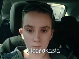 Slodkakasia