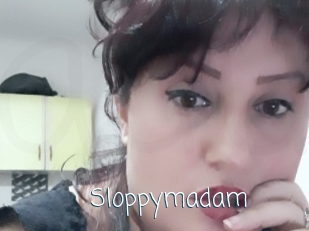sloppymadam Adult o Porn