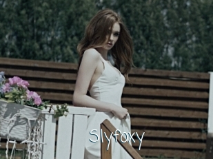 slyfoxy Adult o Porn