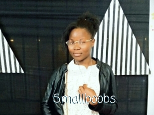 Smallboobs