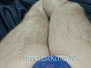 Smalldickchub19