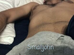 Smalljohn