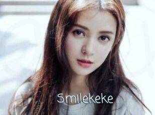 Smilekeke