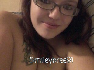 Smileybree91