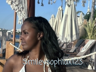 Smileysophiax123
