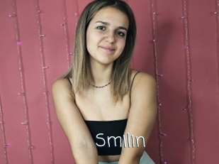 Smilin