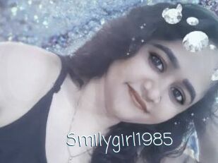 Smilygirl1985