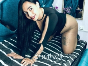 Smithsol