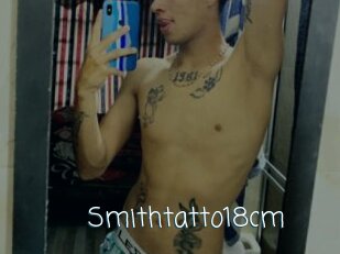 Smithtatto18cm