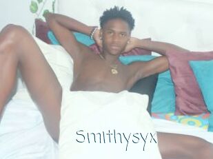 Smithysyx