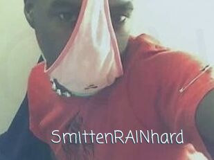 SmittenRAINhard
