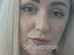 Smokeblonde