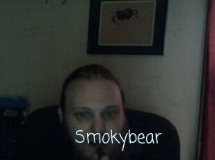 Smokybear