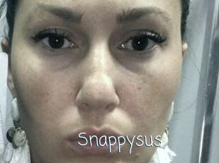 Snappysus