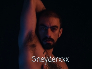 Sneyderxxx