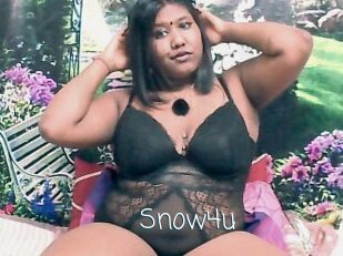 Snow4u