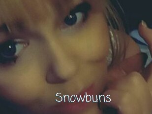 Snowbuns