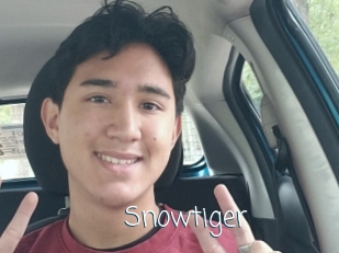 Snowtiger