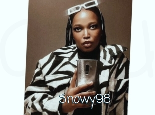 Snowy98