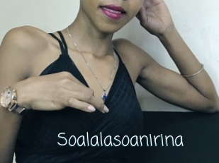 Soalalasoanirina