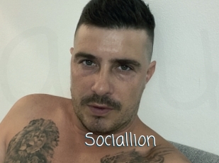 Sociallion