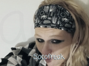 Socofreak