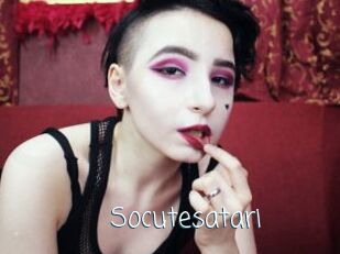 Socutesatari