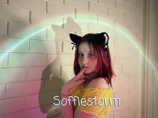 Soffiestorm