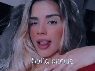Sofia_blonde