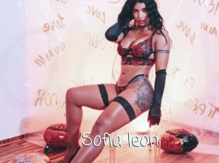 Sofia_leon