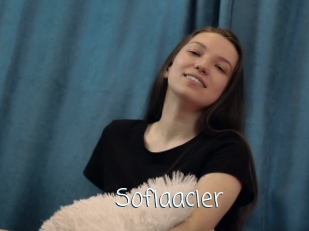 Sofiaacier