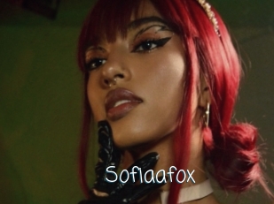 Sofiaafox