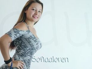 Sofiaaloren