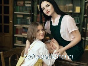 Sofiaandkaterin
