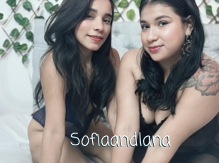 sofiaandlana Adult o Porn