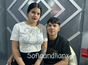 Sofiaandlianx