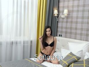 Sofiaarto
