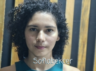 Sofiabekcer