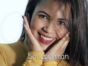 Sofiaburman