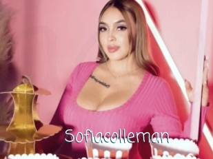 Sofiacolleman