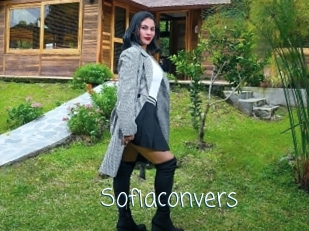 Sofiaconvers