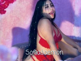 sofiadaemon Adult o Porn