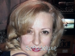 sofiadeluxe Adult o Porn