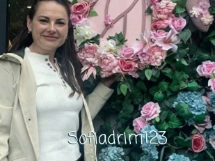 Sofiadrim123