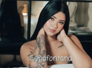 Sofiafontana