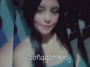 Sofiagomexsj