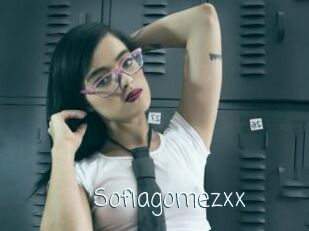 Sofiagomezxx