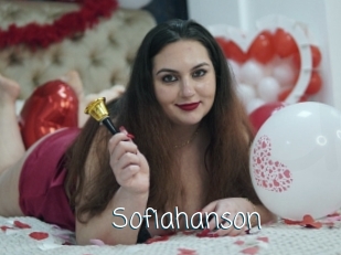 Sofiahanson