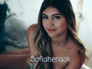 Sofiahenaok