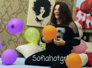 Sofiahotgrl